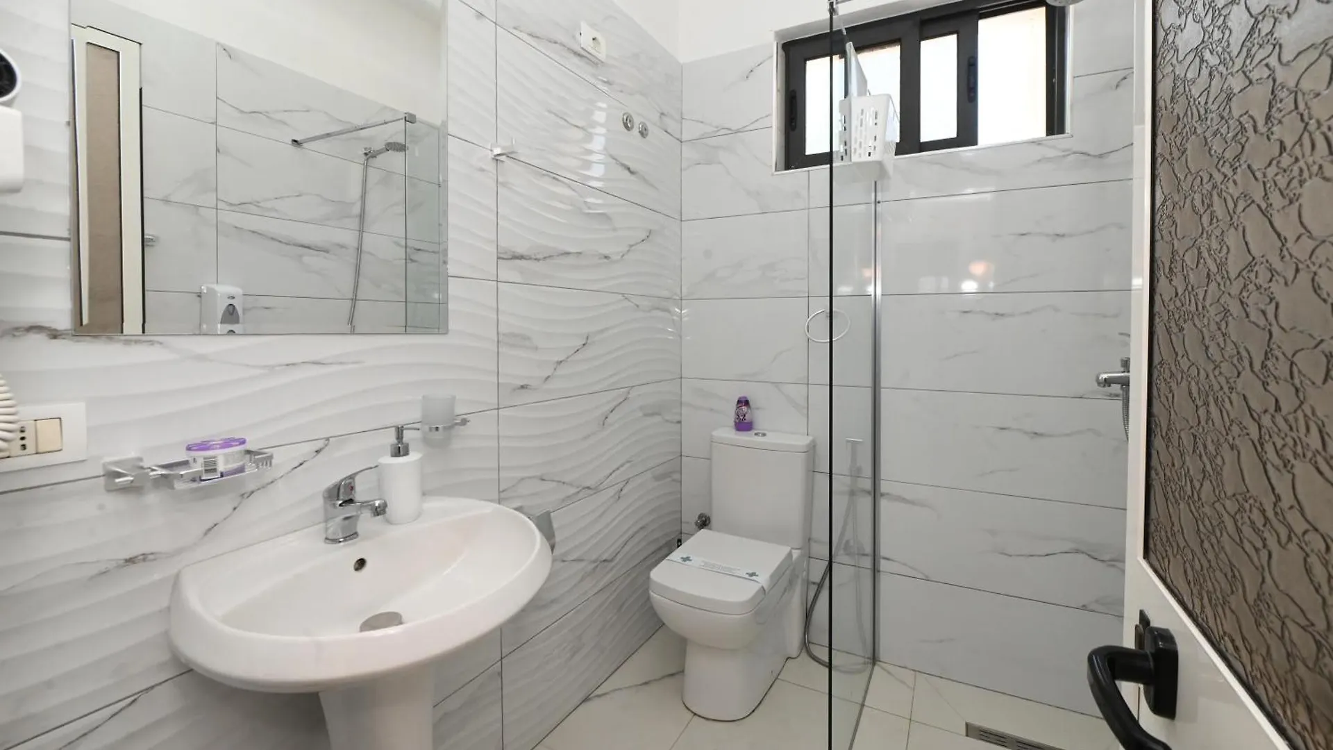 Hotel Fama Škalngur