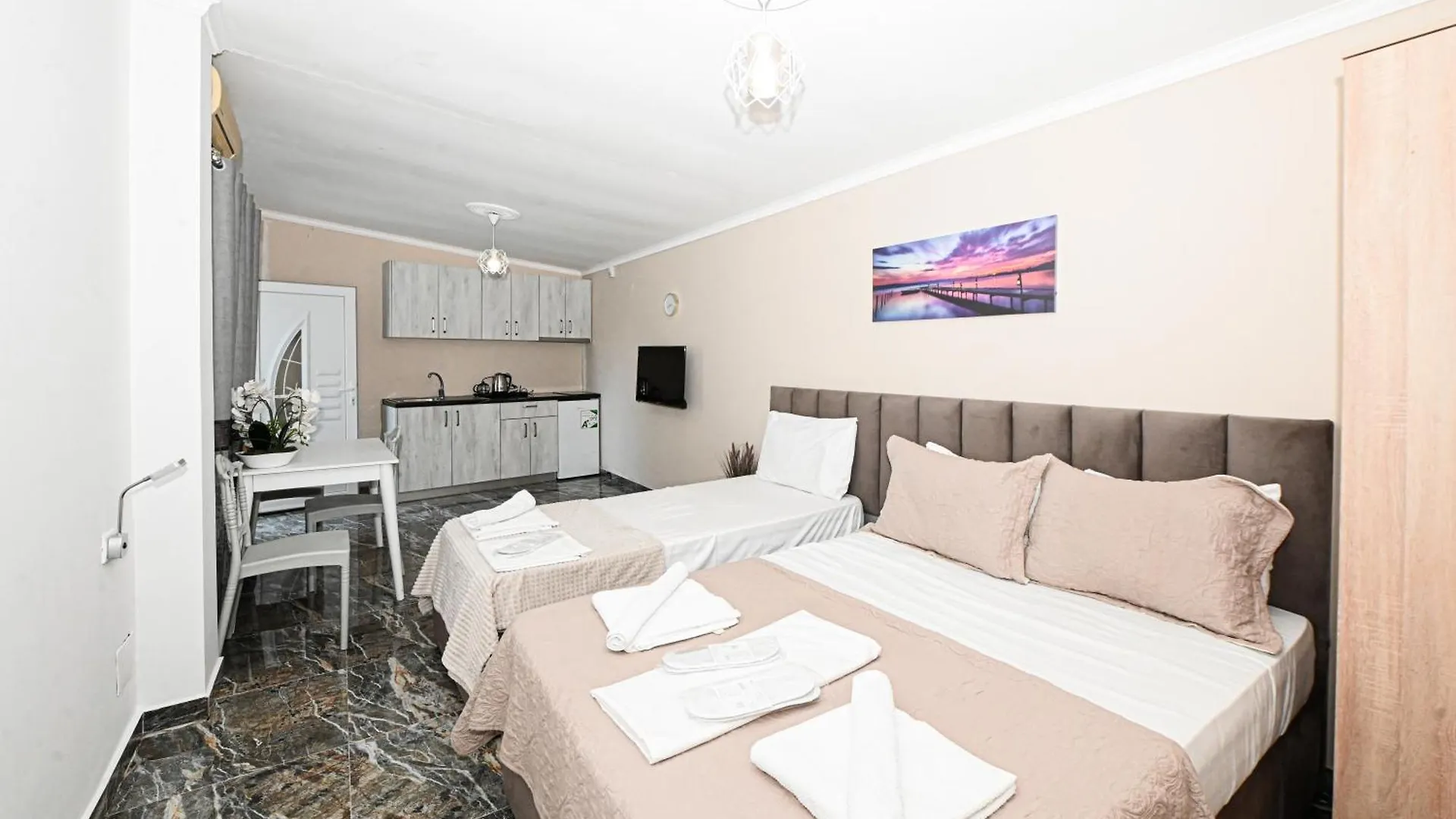 Hotel Fama Škalngur