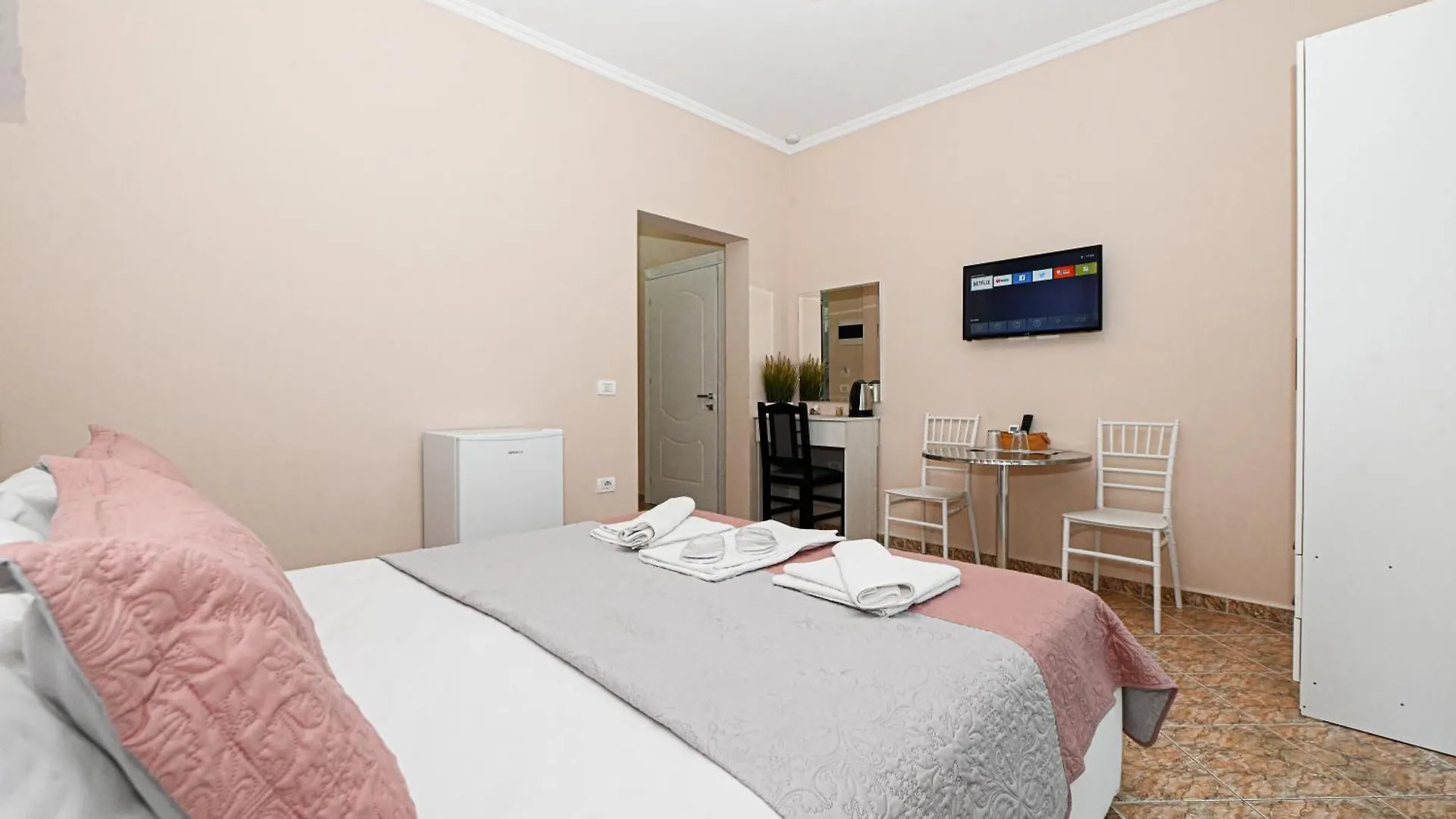 Hotel Fama Škalngur