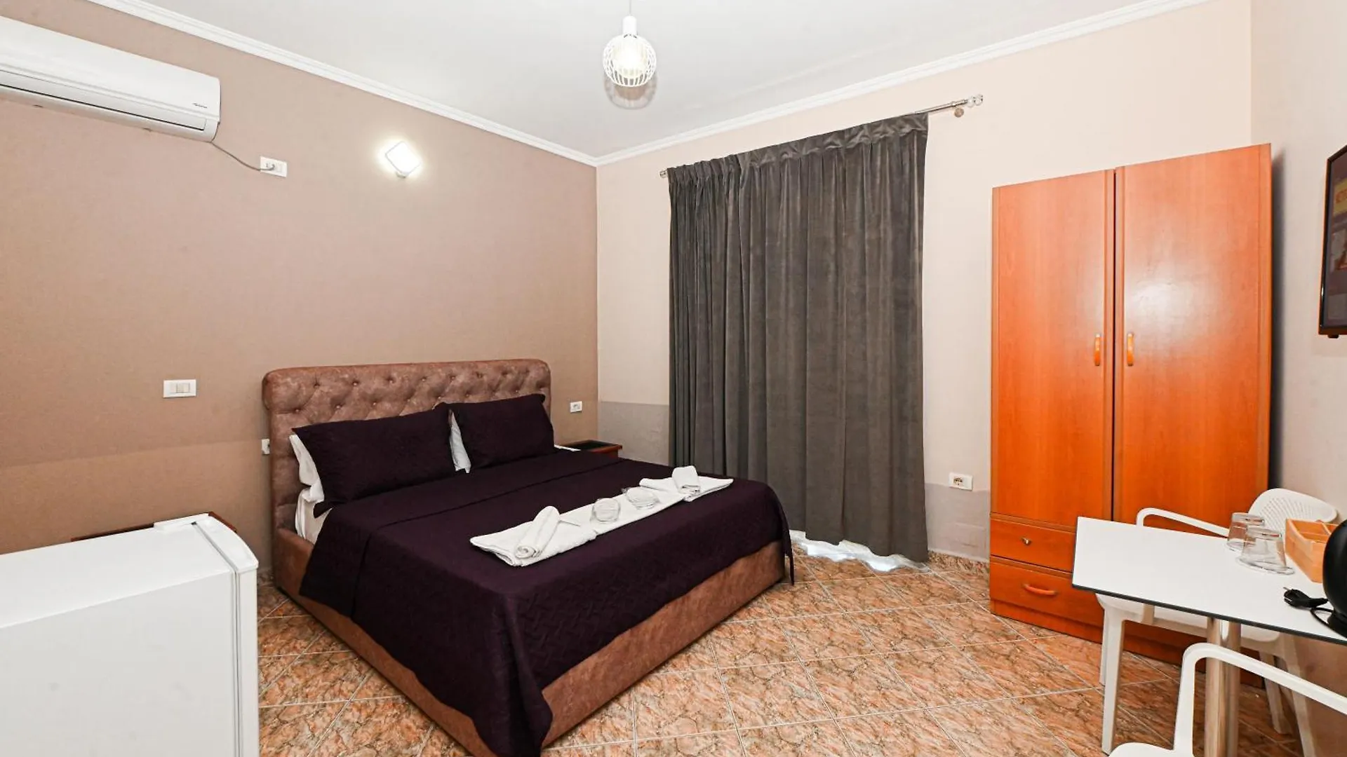 Hotel Fama Škalngur