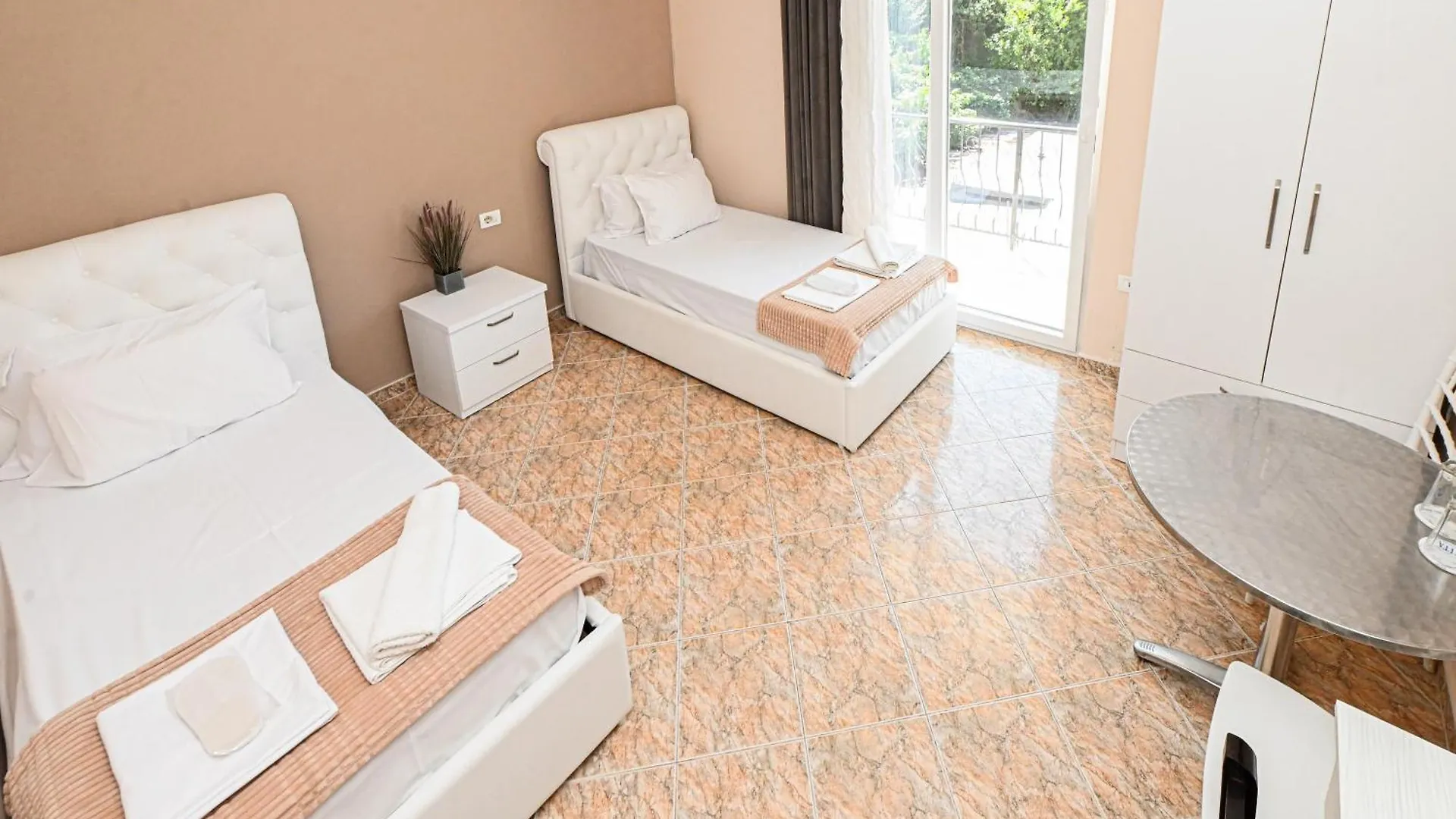 Hotel Fama Škalngur