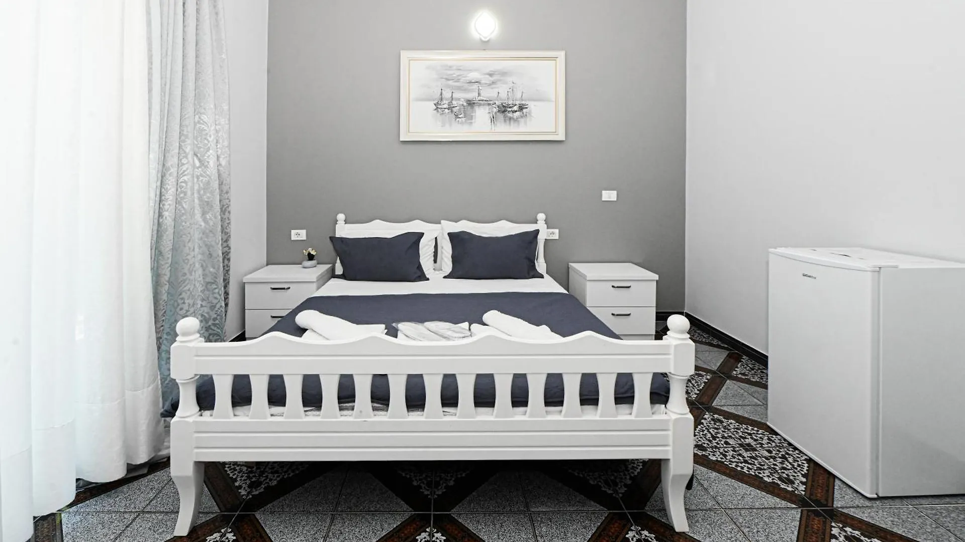 Hotel Fama Škalngur 3*,