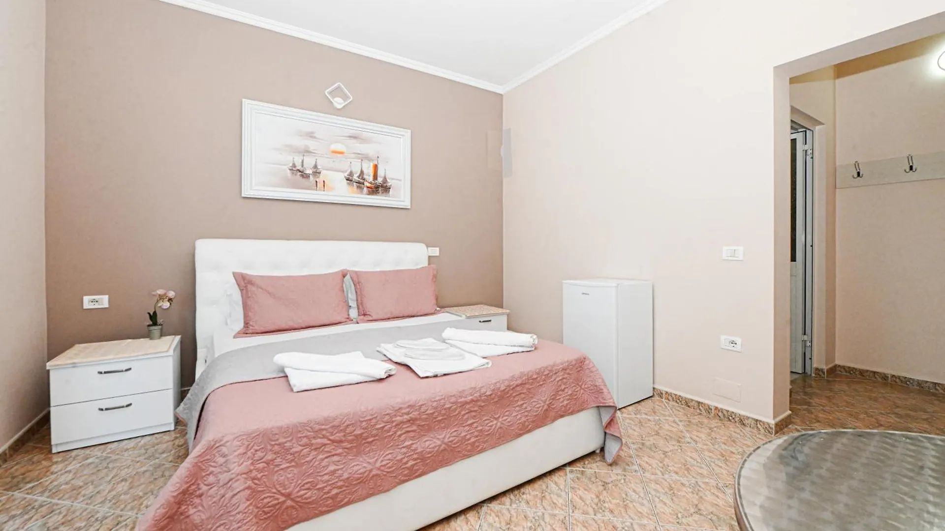 Hotel Fama Škalngur