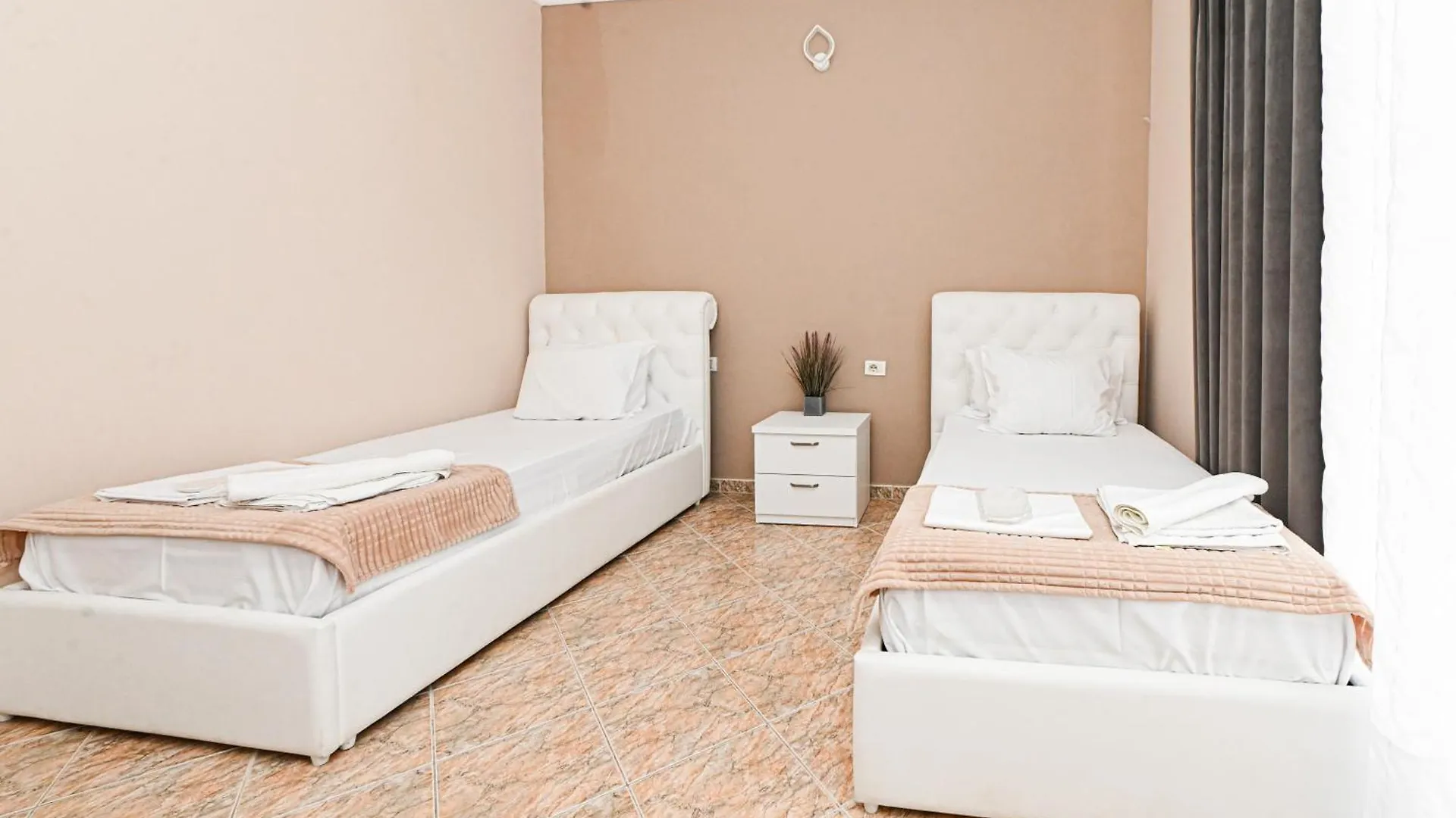 Hotel Fama Škalngur