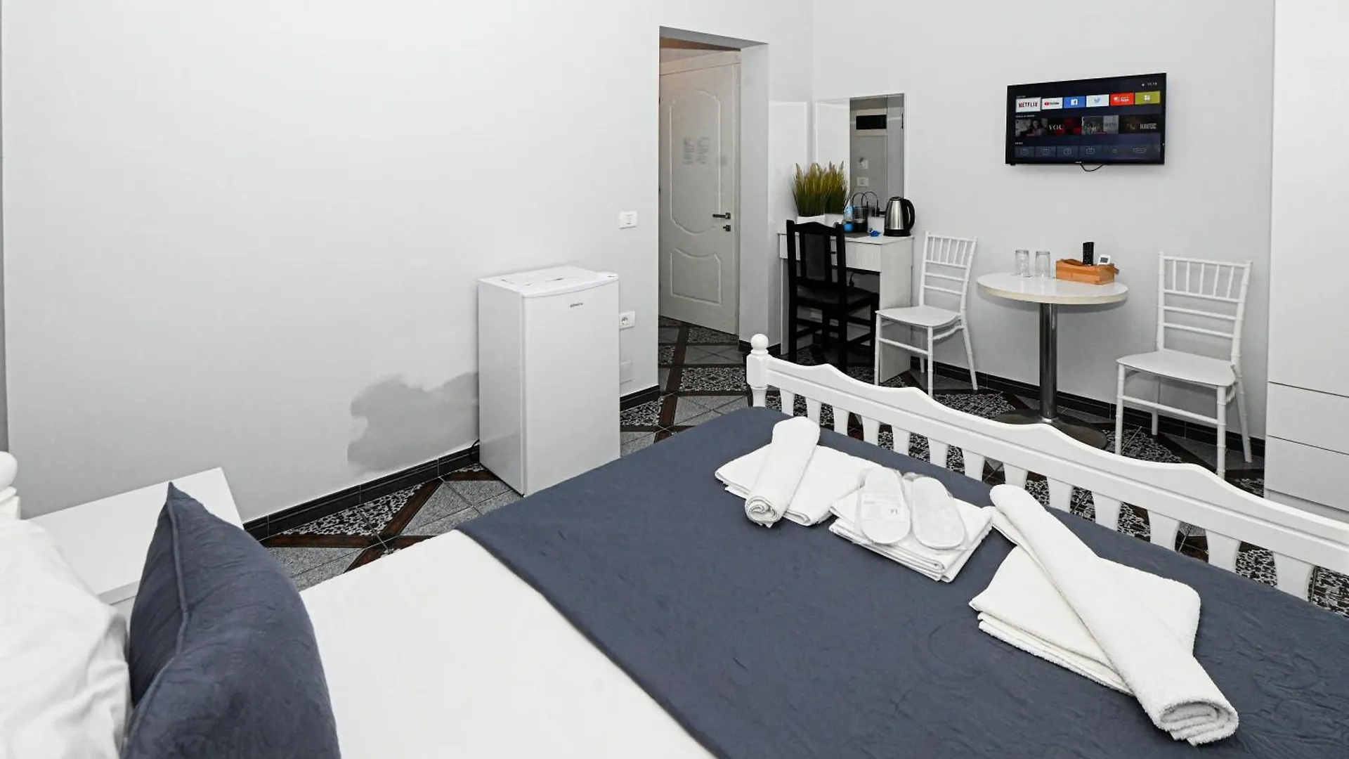 Hotel Fama Škalngur