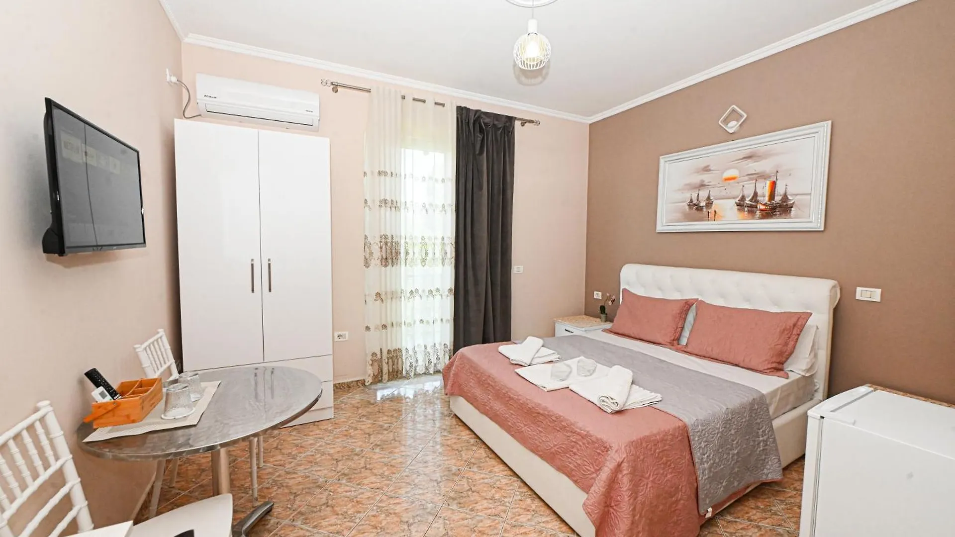 Hotel Fama Škalngur