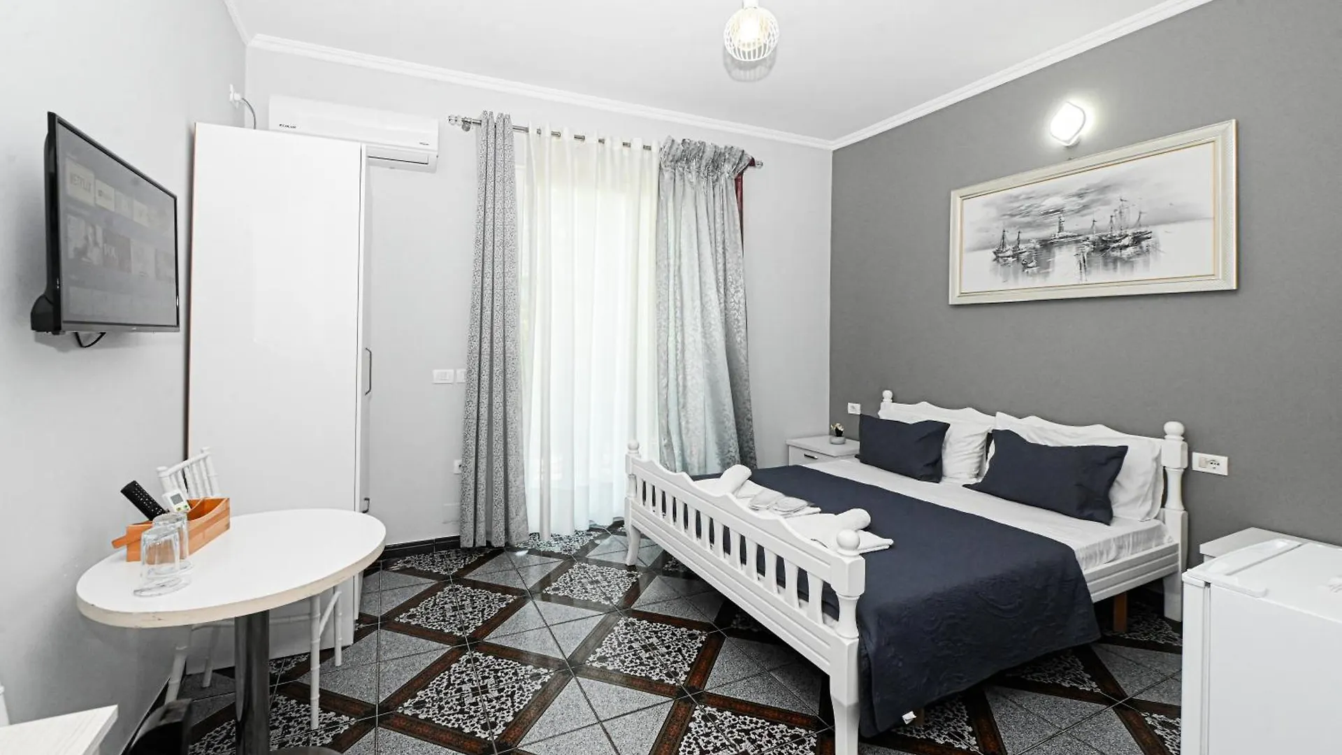 Hotel Fama Škalngur