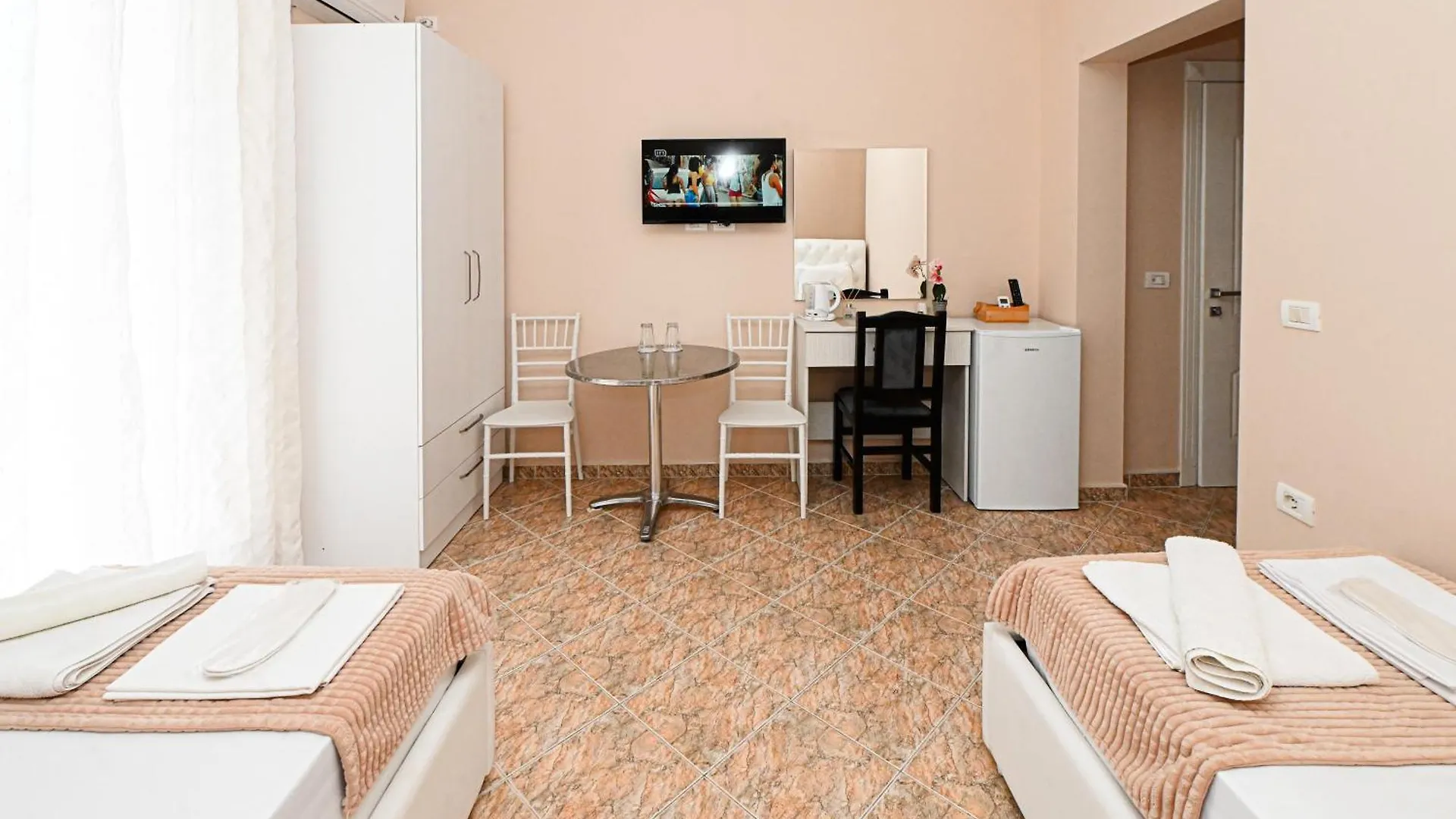 Hotel Fama Škalngur