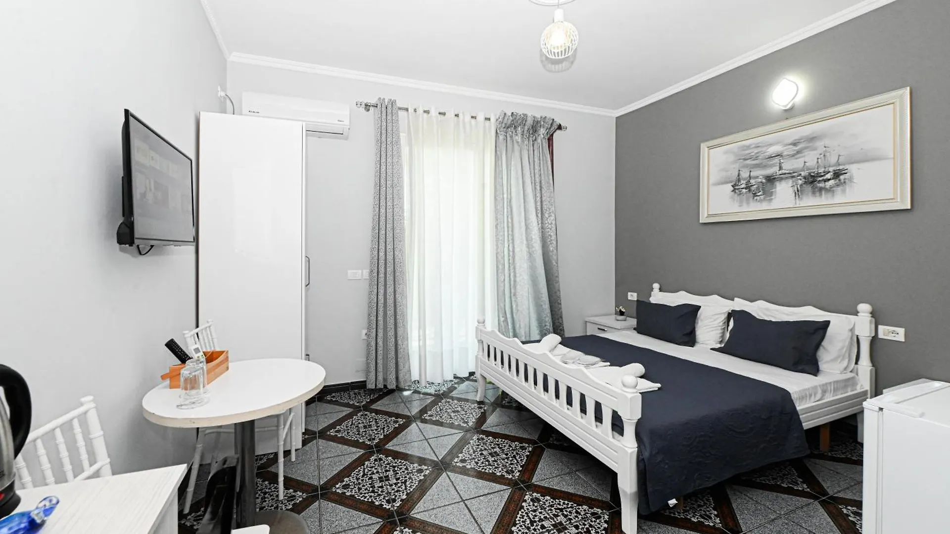Hotel Fama Škalngur
