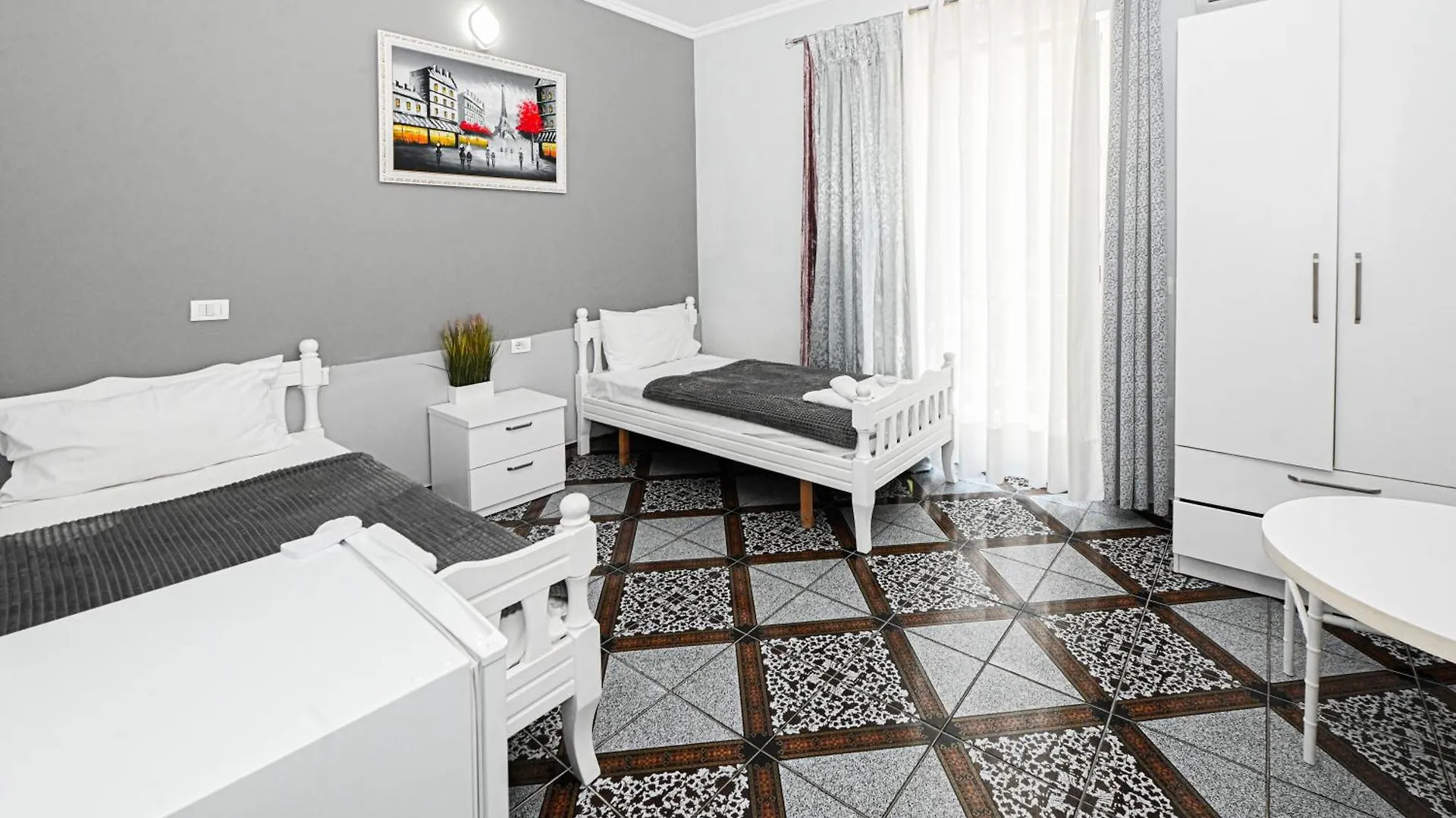 Hotel Fama Škalngur