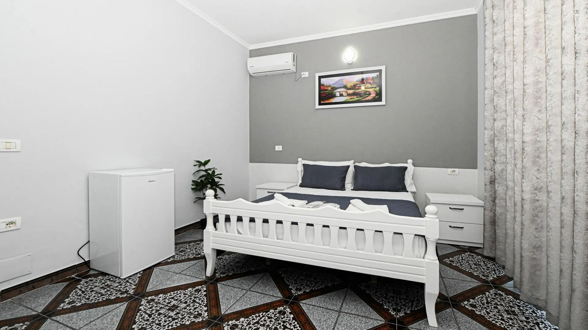 Hotel Fama Škalngur