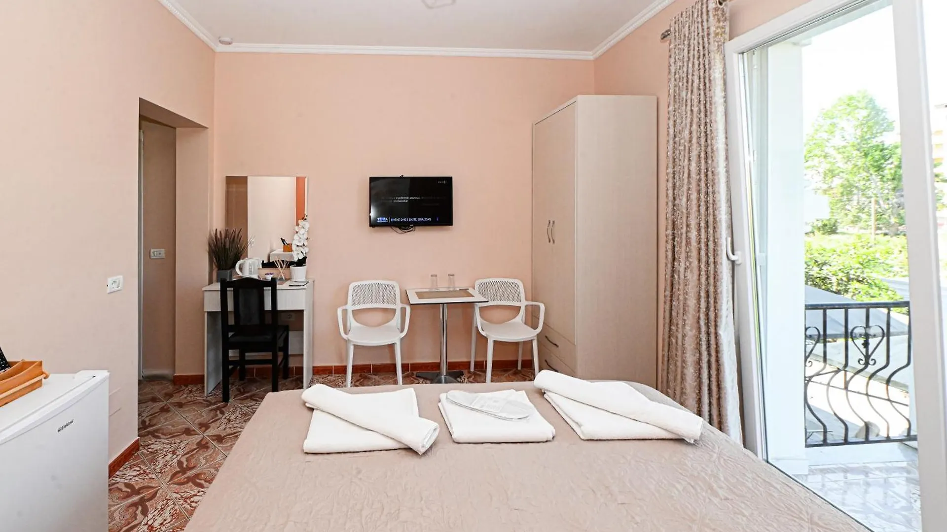 Hotel Fama Škalngur