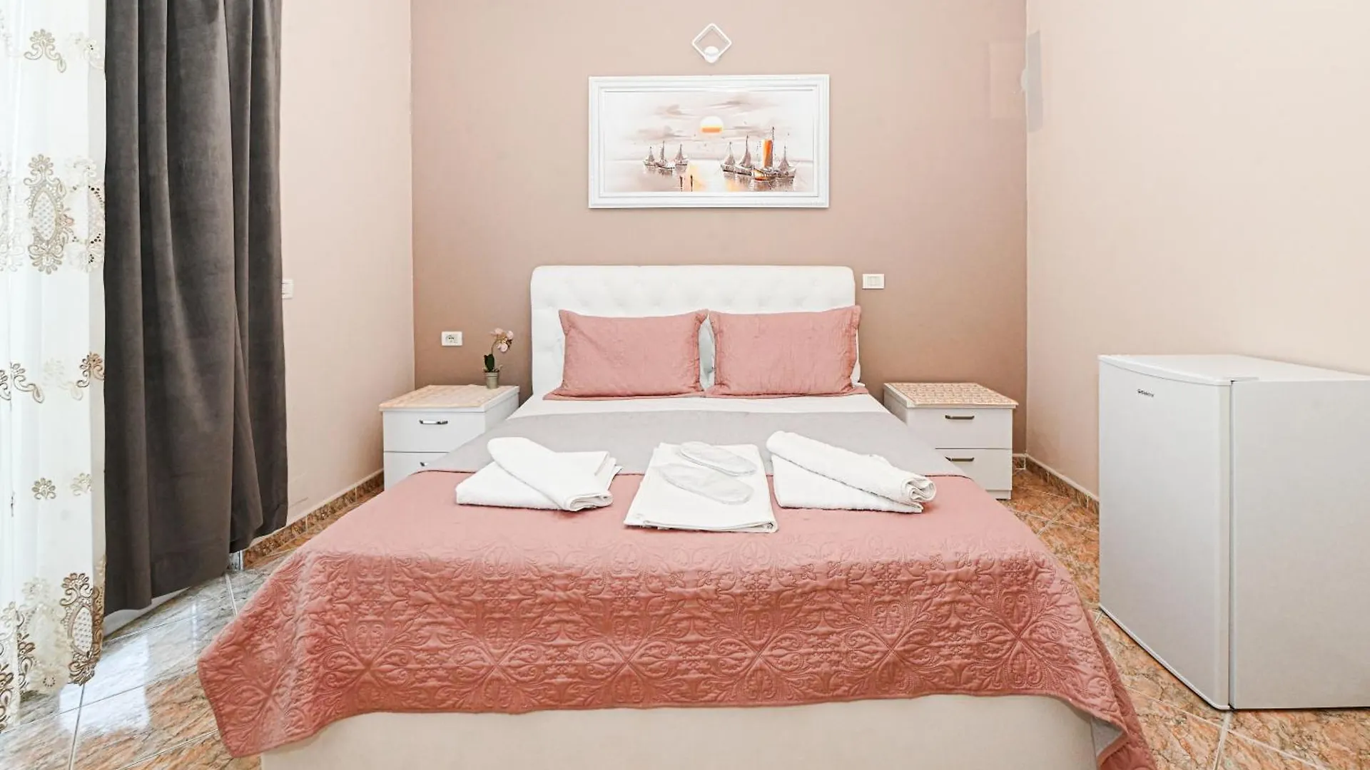 Hotel Fama Škalngur