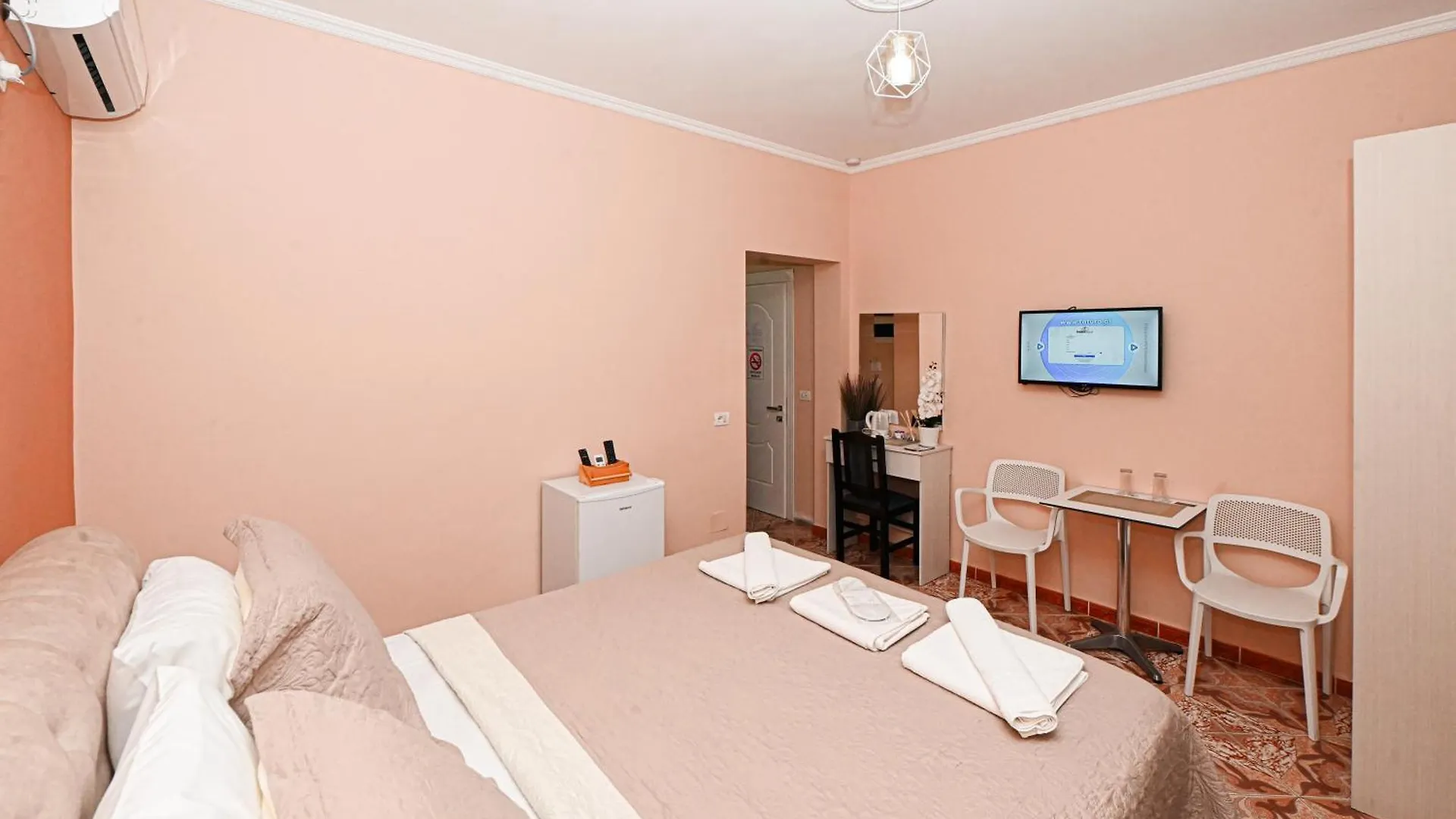 Hotel Fama Škalngur