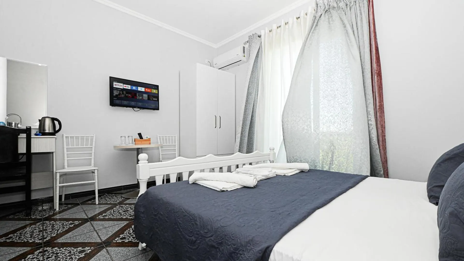 Hotel Fama Škalngur