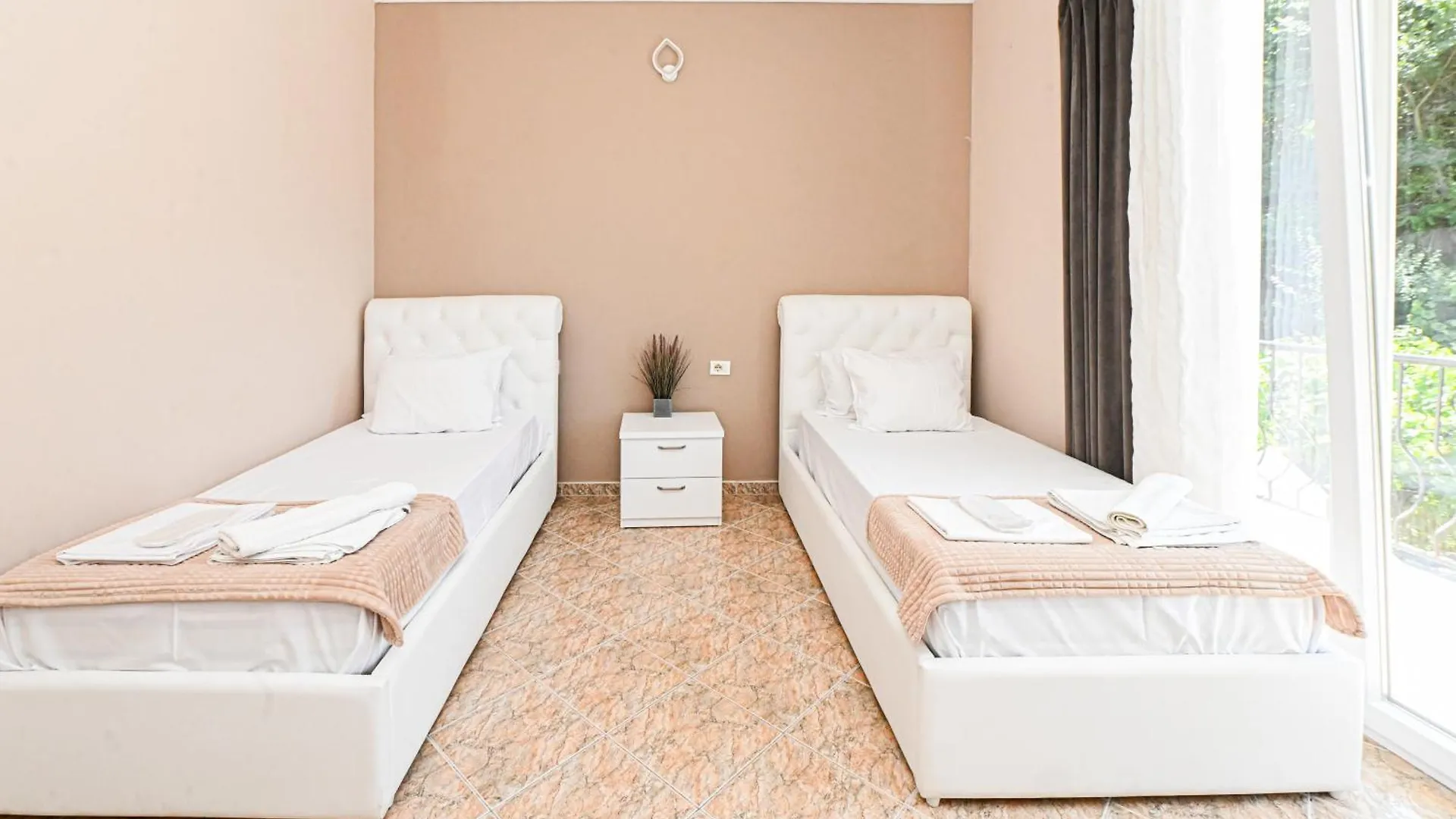 Hotel Fama Škalngur