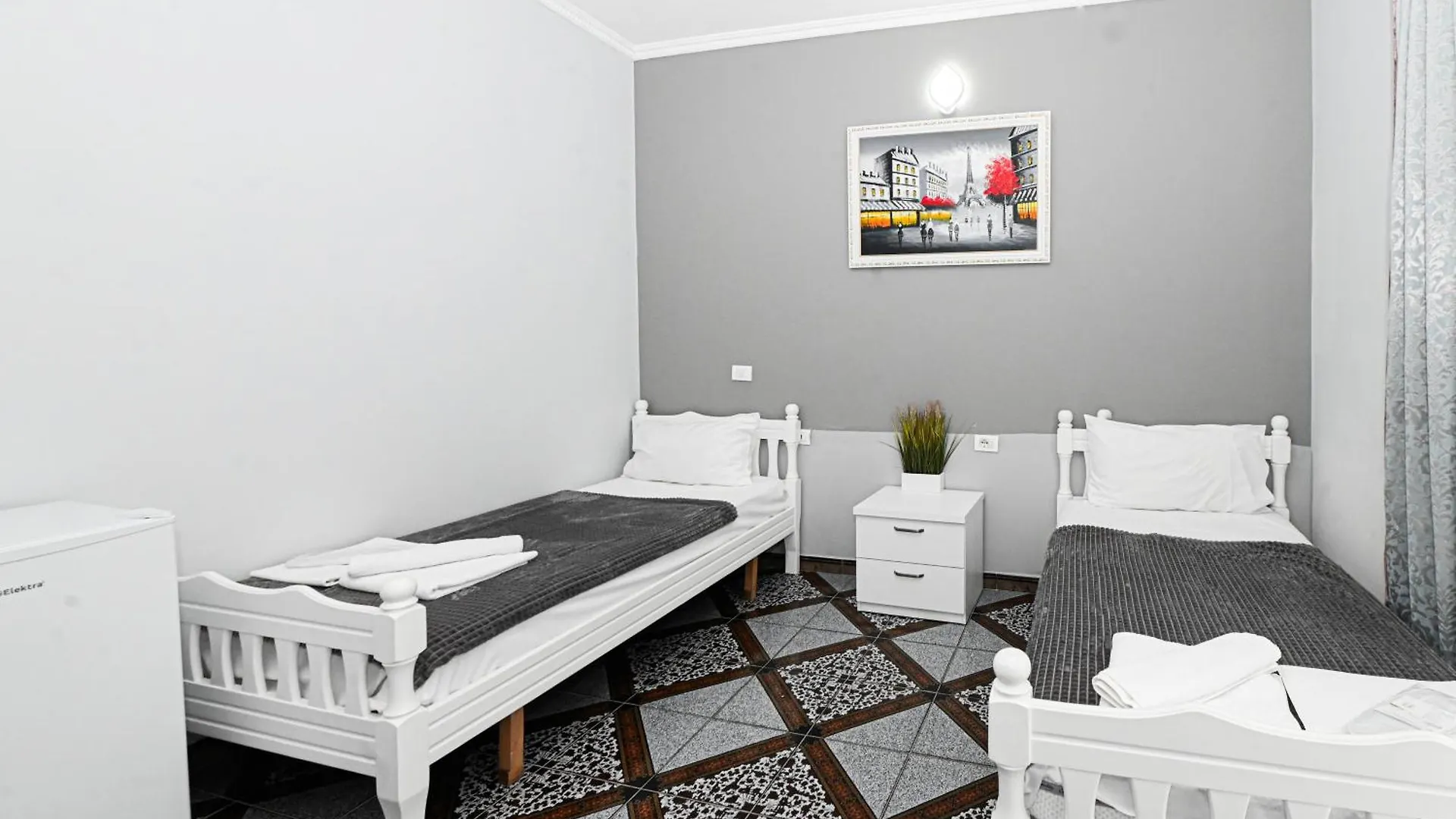 Hotel Fama Škalngur 3*,