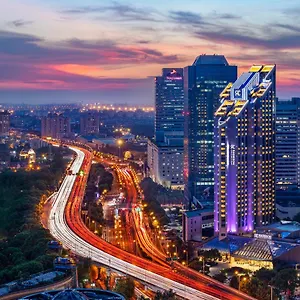 Radisson Collection Hotel, Yangtze 5* Shanghai