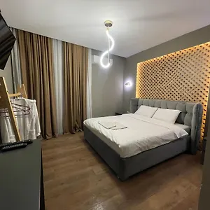 Hotel Grand Jnk Boutique, Kukes