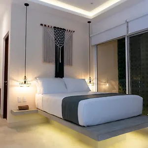 Kante - Downtown 4* Tulum