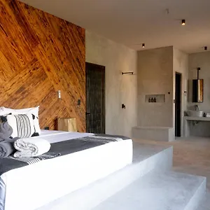 Macondo Estilo 4* Holbox
