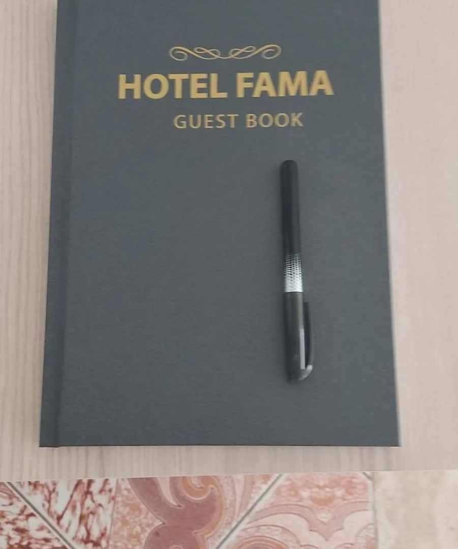 Hotel Fama Škalngur